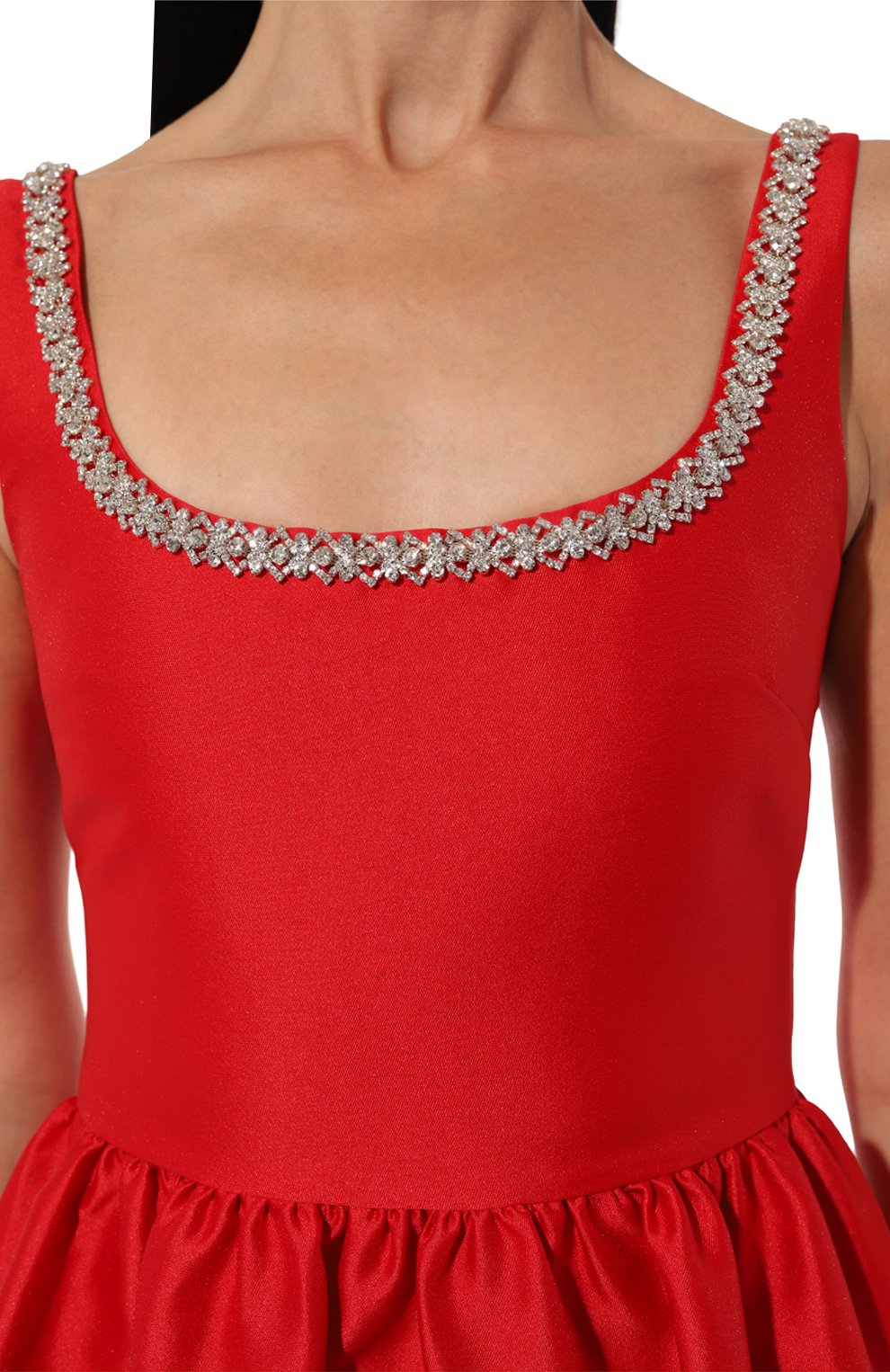 Платье SELF-PORTRAIT, арт. PF24-096M-R, фото 5