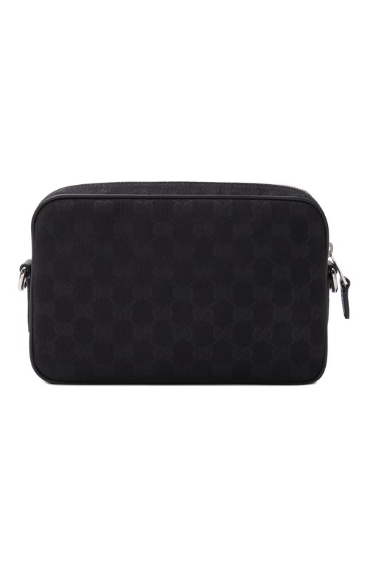 Сумка GG small Gucci 834802/FAEPS Чёрный  834802/FAEPS Фото 6
