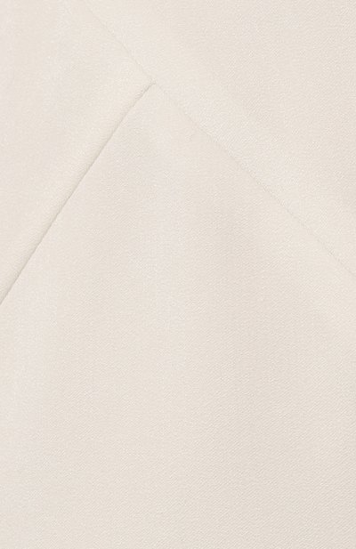 Юбка из хлопка и вискозы BORNE BOURGEOIS, арт. SW-SK-BO-5007, фото 5