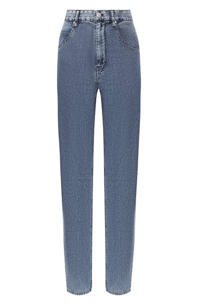 Женские джинсы ISABEL MARANT, арт. PA1199-19E010I/LEX