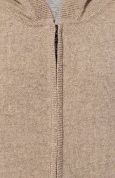 Кашемировый кардиган SIMONETTA RAVIZZA, арт. F03KN11T10, фото 5