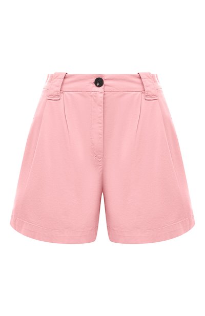 Хлопковые шорты HUGO, арт. 50489969, фото 1