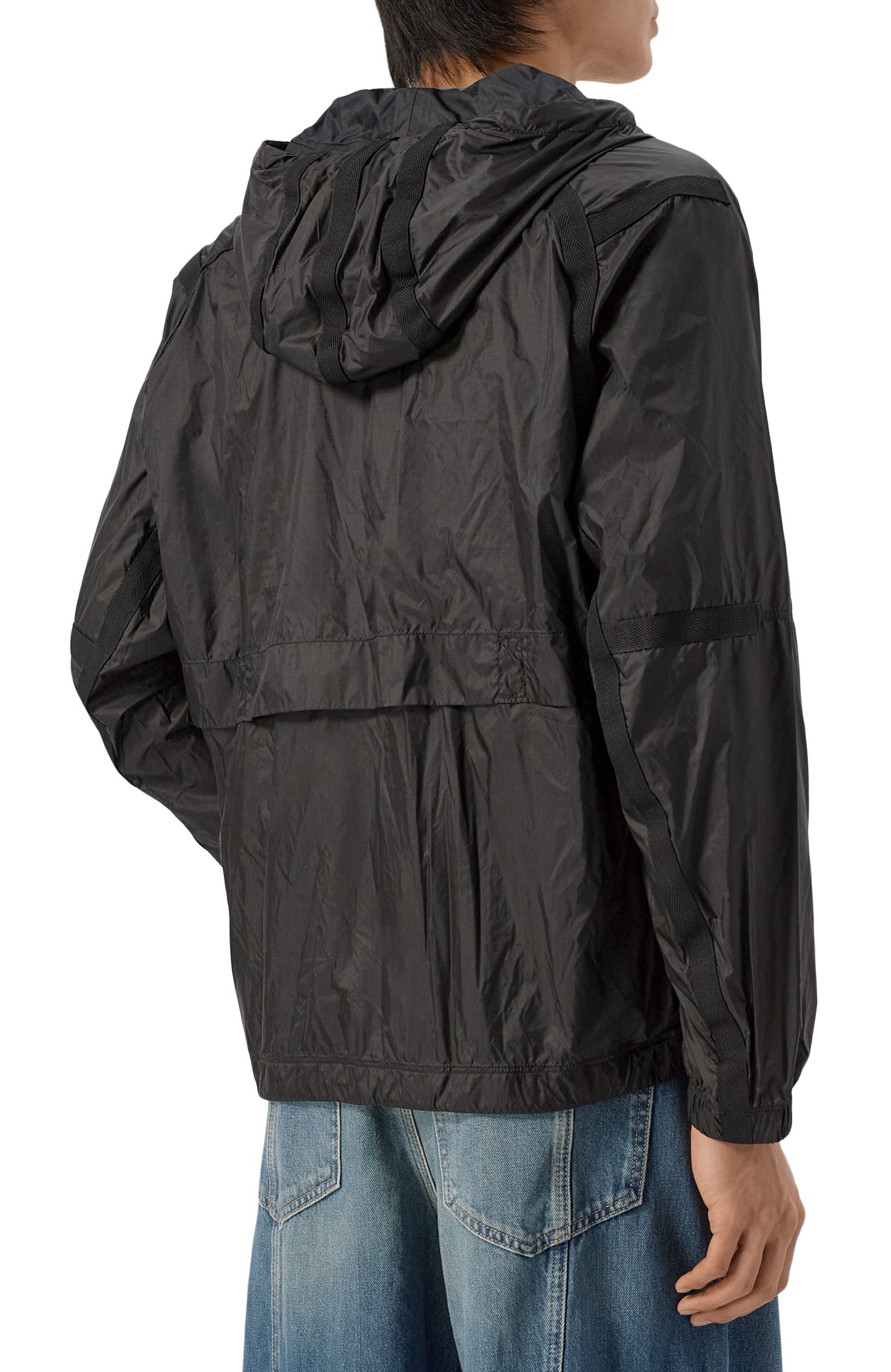 Ветровка STONE ISLAND, арт. K2S15Q100008/S0163, фото 4