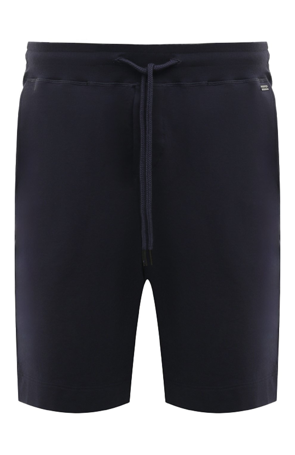 Хлопковые шорты HANRO, арт. 075070, фото 1