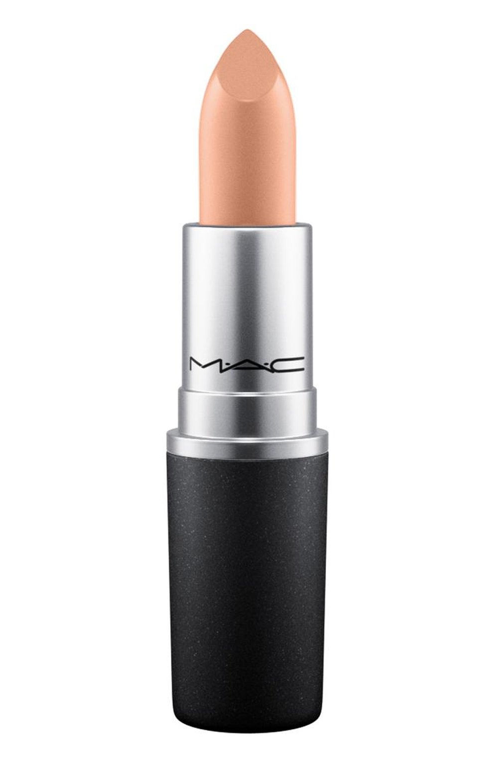 Губная помада strip down amplified lipstick, оттенок bare bling (3g) MAC, арт. M3LN-G5, фото 1