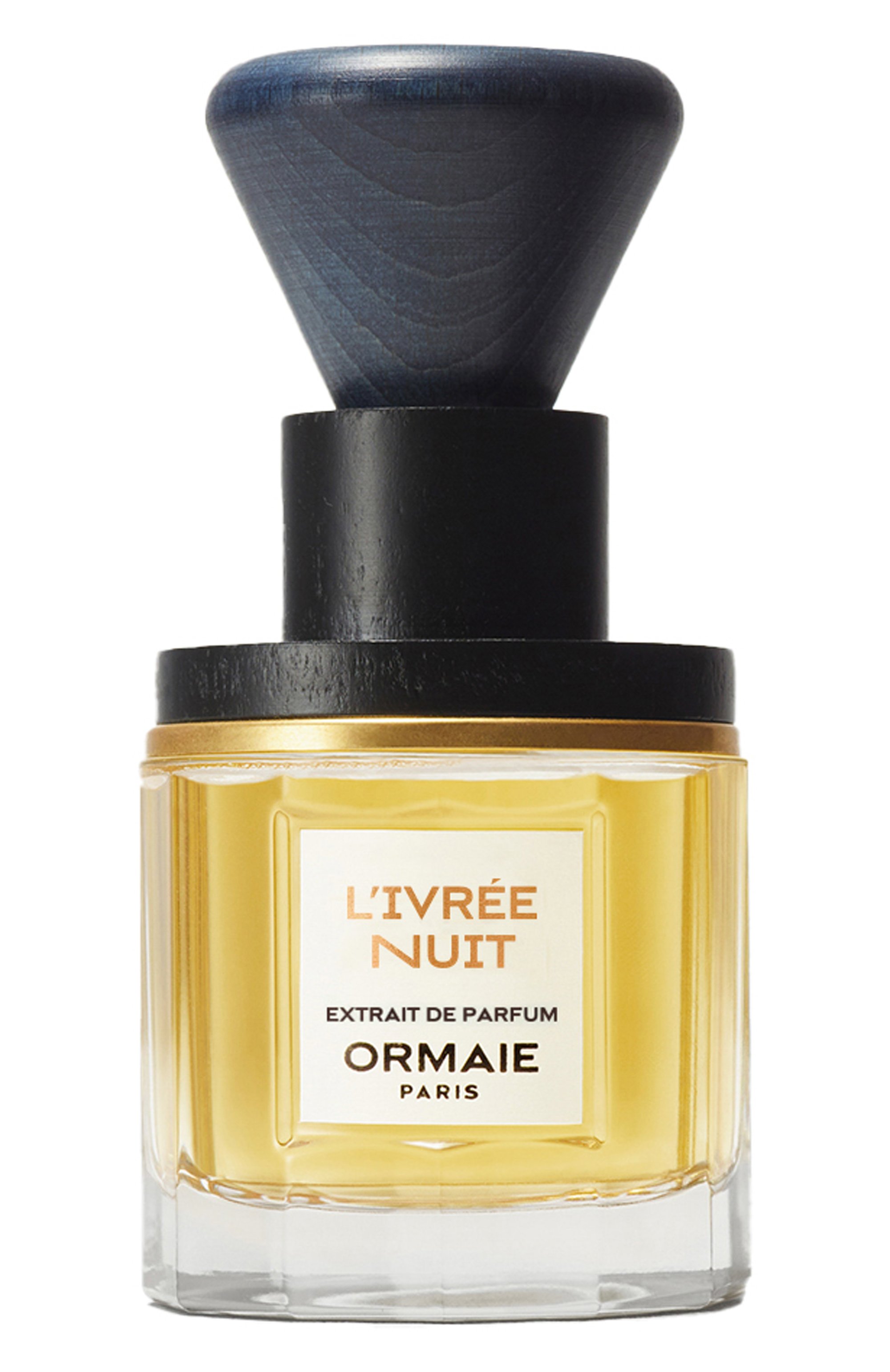 Парфюмерный экс�тракт l'ivrée nuit (50ml) ORMAIE, арт. 3770031598155, фото 1