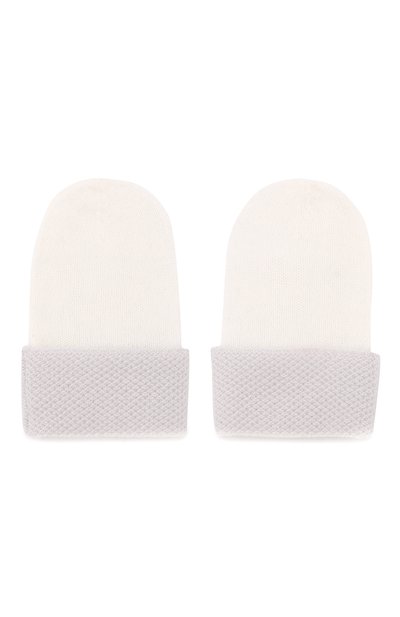 Кашемировые варежки LORO PIANA, арт. FAG2015, фото 2