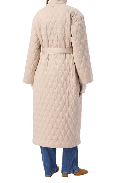 Куртка AGNONA, арт. TH1005E/U6024E, фото 4