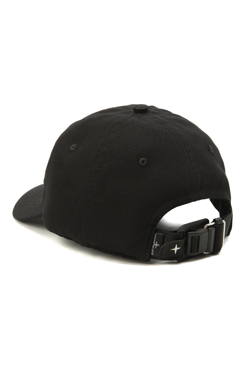 Хлопковая бейсболка STONE ISLAND, арт. 741599468, фото 2