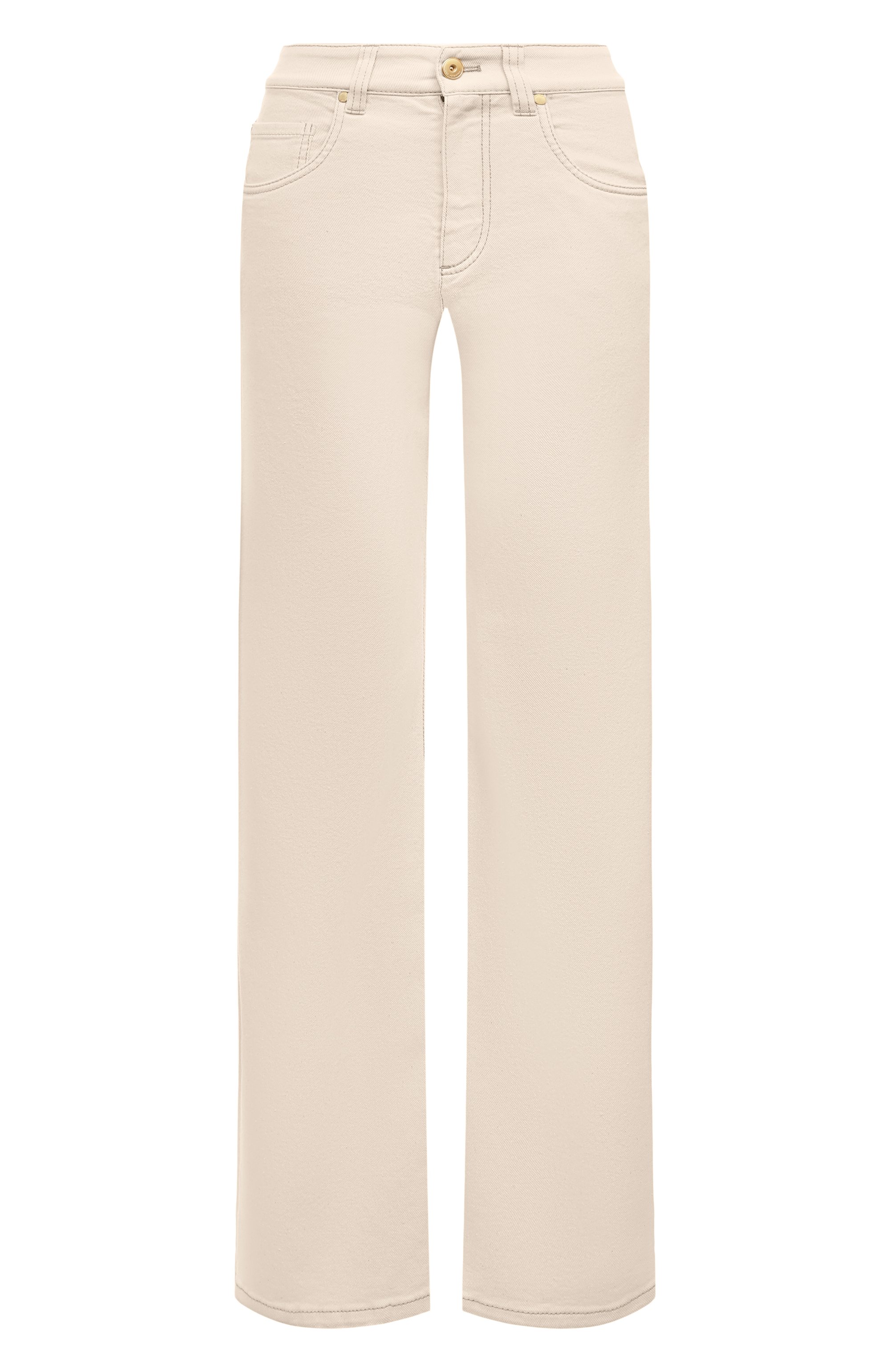 Джинсы BRUNELLO CUCINELLI, арт. MB057B1145, фото 1