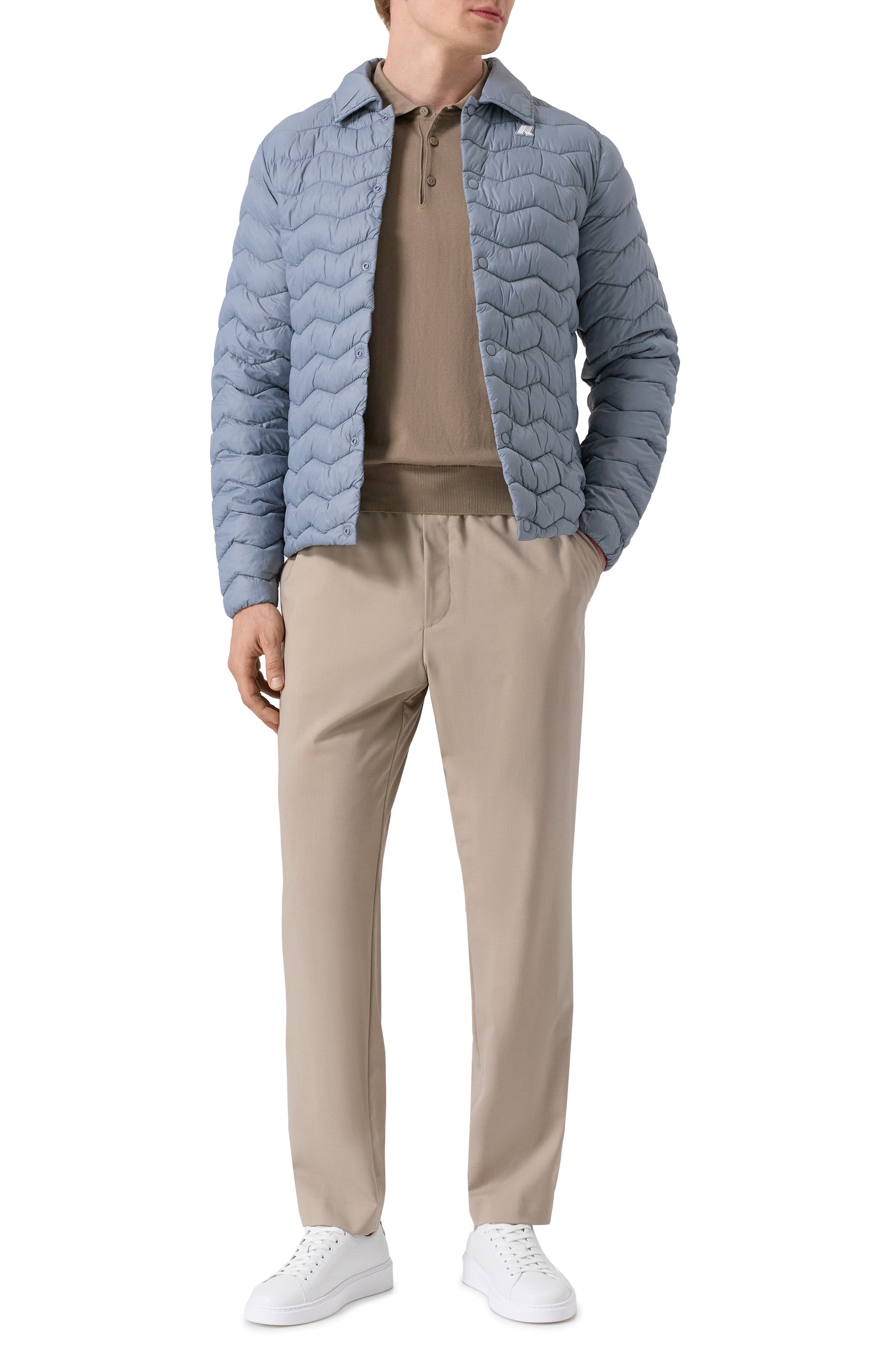 Брюки BOSS, арт. 50540001, фото 2