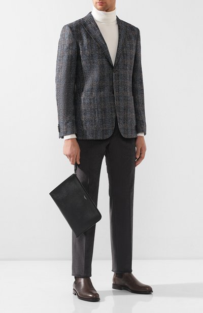 Кожаная папка для документов SERAPIAN, арт. SEV0LMML6940M30A, фото 2