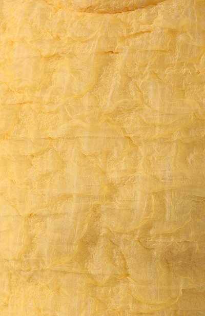 Шелковое платье CECILIE BAHNSEN, арт. SS20-0042, фото 5