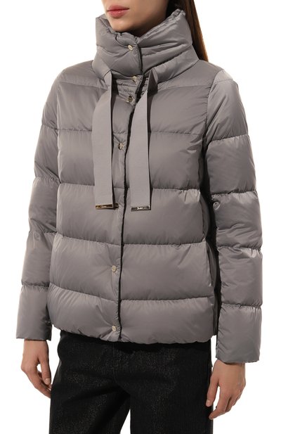 Пуховик HERNO, арт. PI001936D/12170Z, фото 3