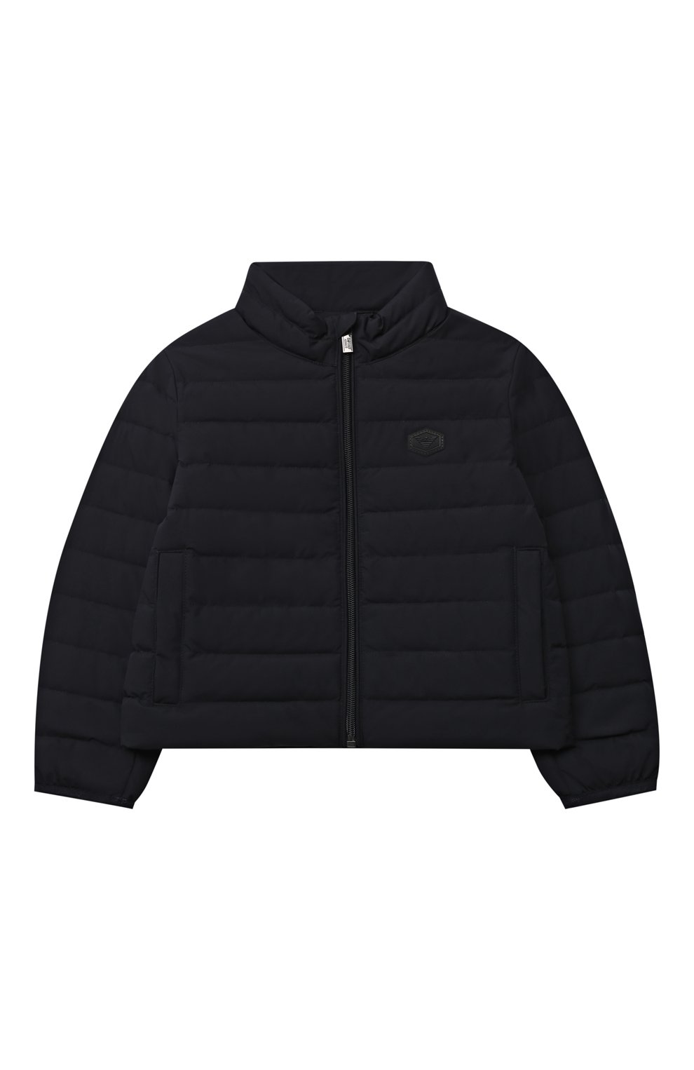 Пуховая куртка EMPORIO ARMANI, арт. 8N4BQ2/1NLRZ, фото 1