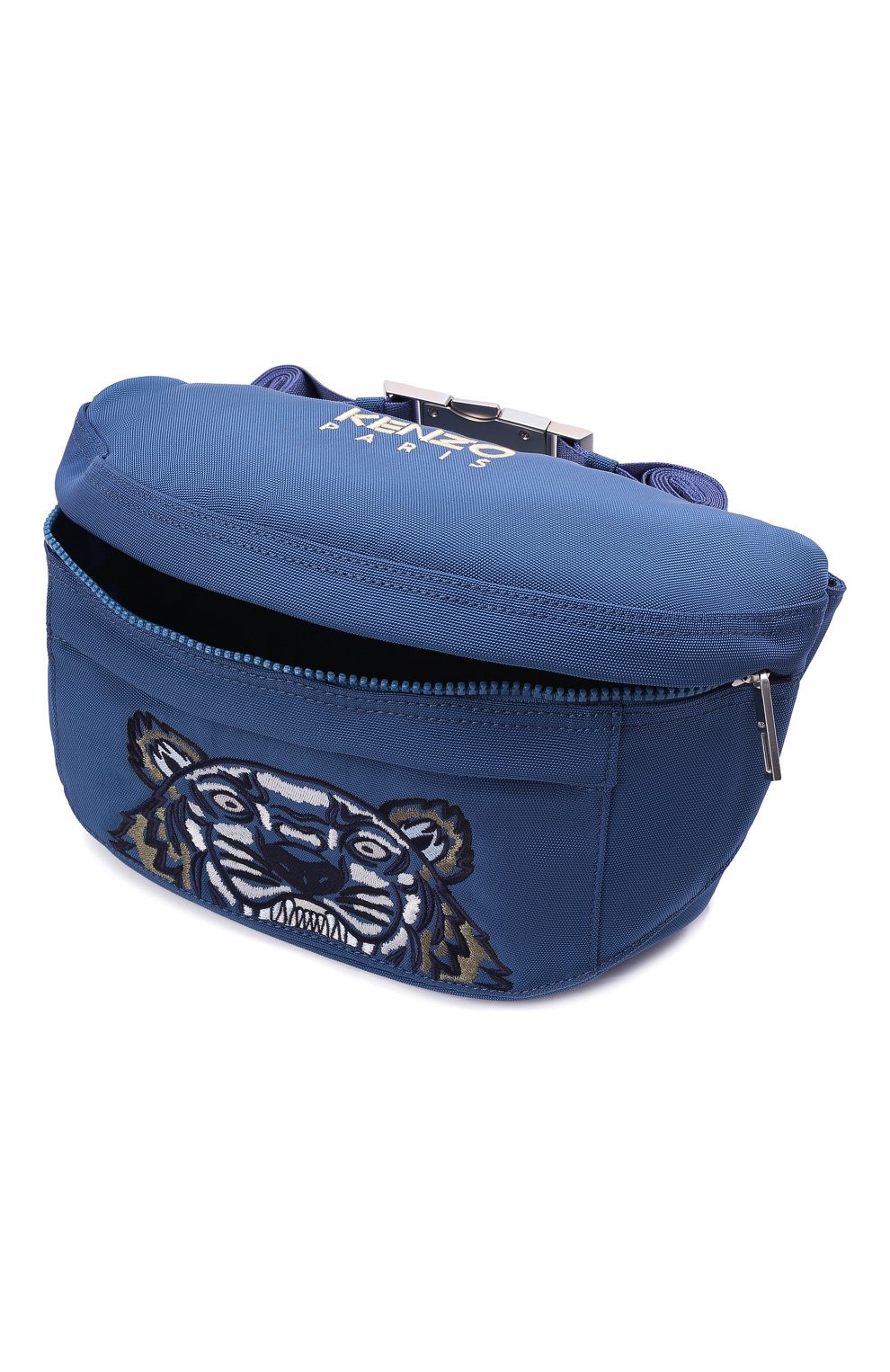 Текстильная поясная сумка KENZO, арт. FA65SF305F20, фото 5