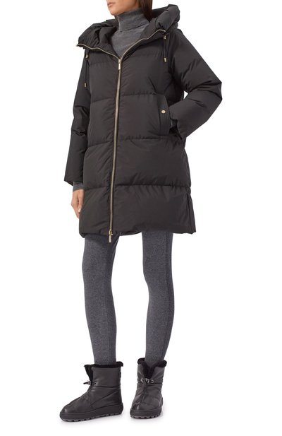 Кожаные полусапоги chamonix BOGNER, арт. 22546743, фото 3