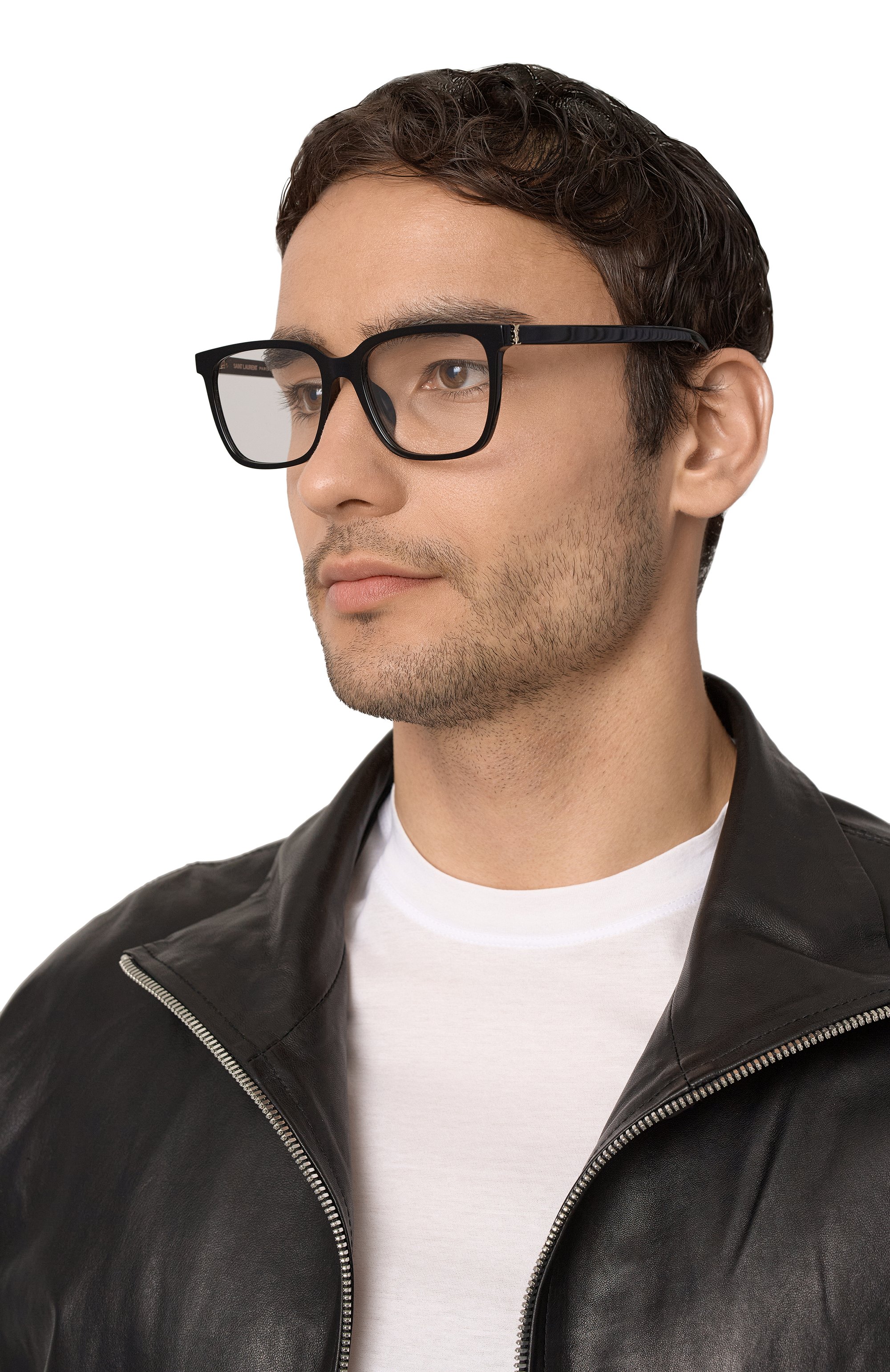 Оправа SAINT LAURENT, арт. SL M142/F 001, фото 2