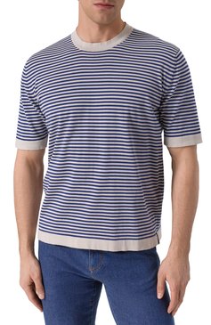 Хлопковый джемпер K-WAY, арт. K61274W, фото 3