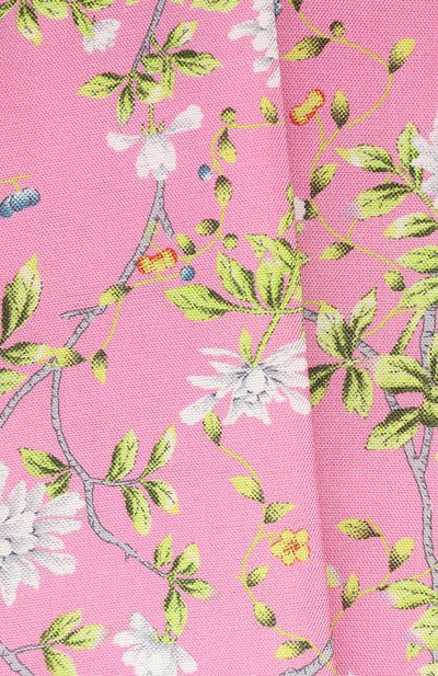 Лента твилли PINK.OLIVKA розового цвета по цене 8560 руб., арт. PO-70326, фото 3 Лента твилли PINK.OLIVKA, арт. PO-70326, фото 3
