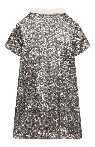 Платье BLUMARINE, арт. BFAB028C/TV105/6-12A, фото 2