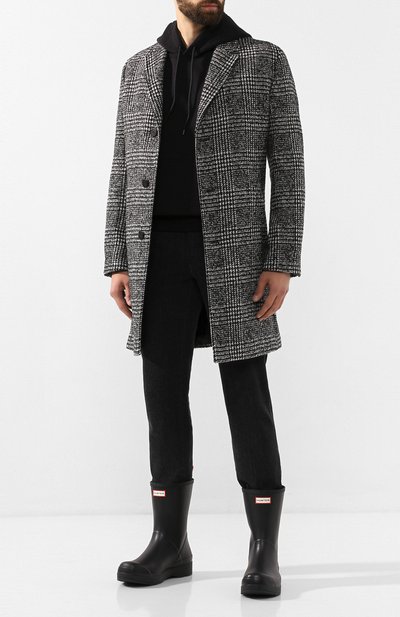 Резиновые сапоги HUNTER, арт. MFS9087RMA, фото 2