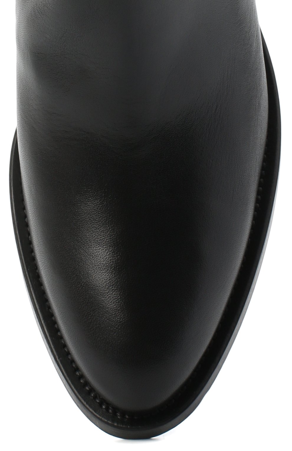 Кожаные сапоги PERTINI, арт. 202W30256D1, фото 5