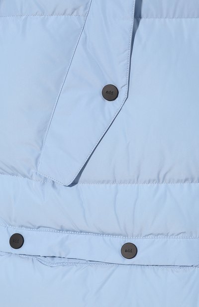 Пуховик ADD, арт. WAM430R, фото 5