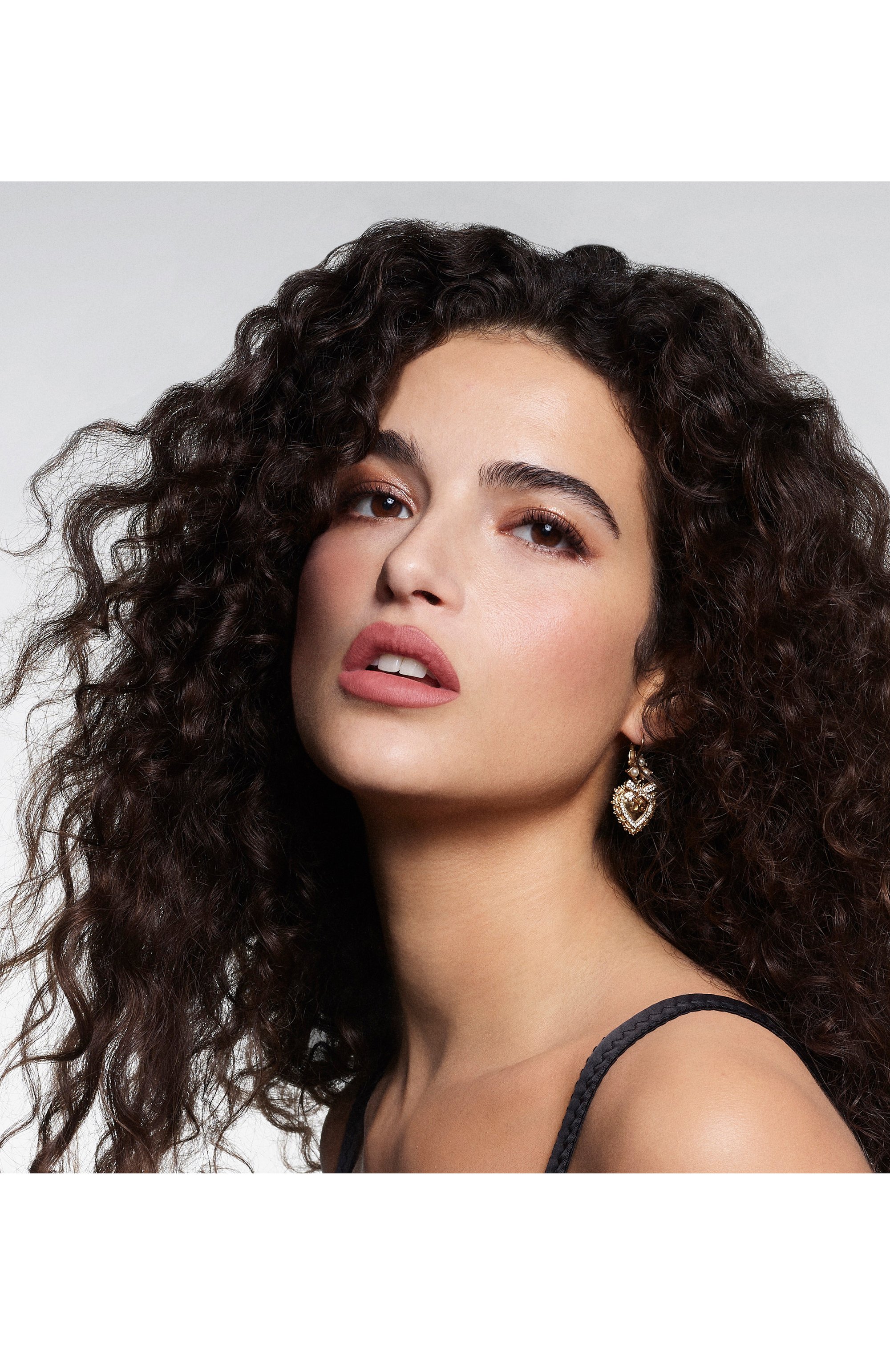 Палетка теней для век ever icon eye palette, оттенок 01 amber venus (6,5g) DOLCE & GABBANA, арт. 8056669923435, фото 4