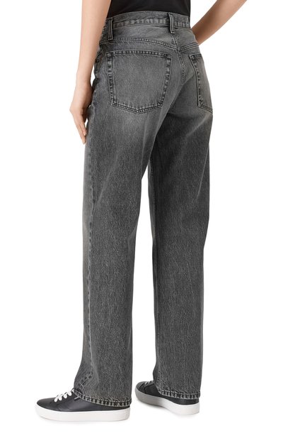 Джинсы RE/DONE, арт. 198-03WL0SLNG, фото 4