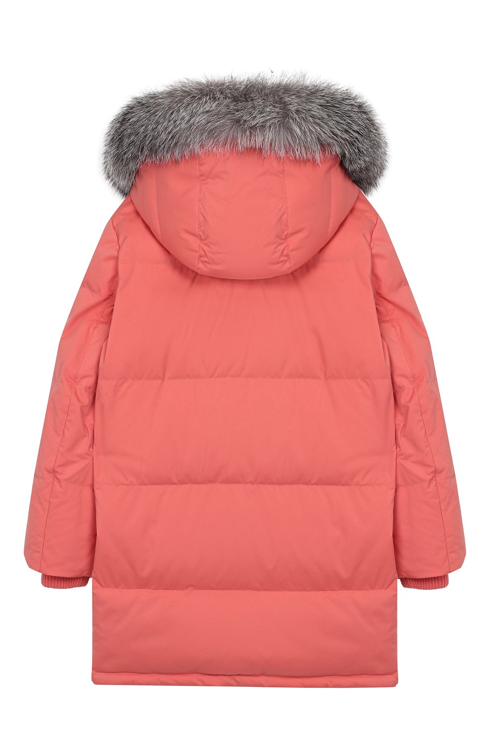 Пуховая парка LORO PIANA, арт. FAI6198, фото 2