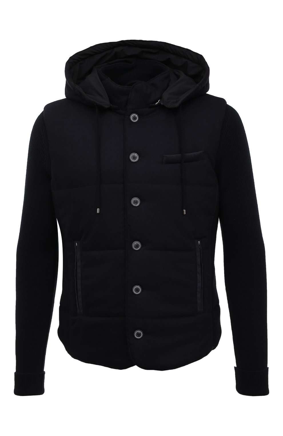 Шерстяная куртка GRAN SASSO, арт. 23191/51303, фото 1