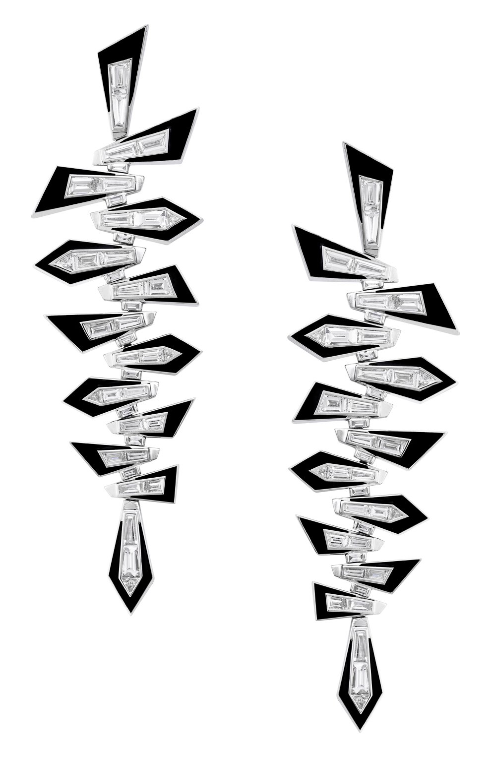 Серьги STEPHEN WEBSTER, арт. 3021179, фото 1