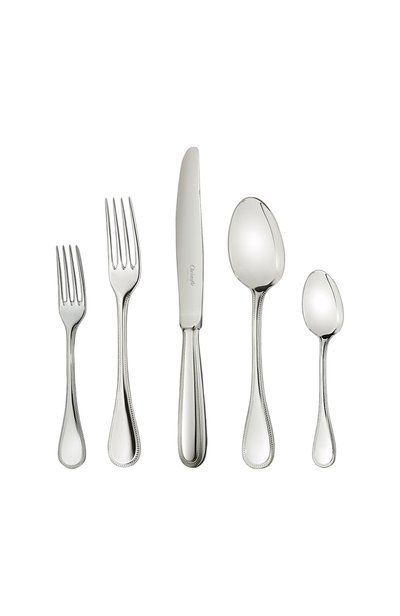 Набор из 36-ти предметов perles CHRISTOFLE, арт. 02405735