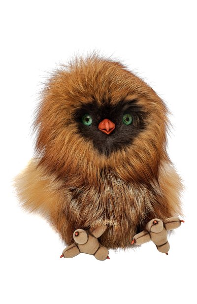 Игрушка сова CAROLON, арт. Ц-00164/200820, фото 1