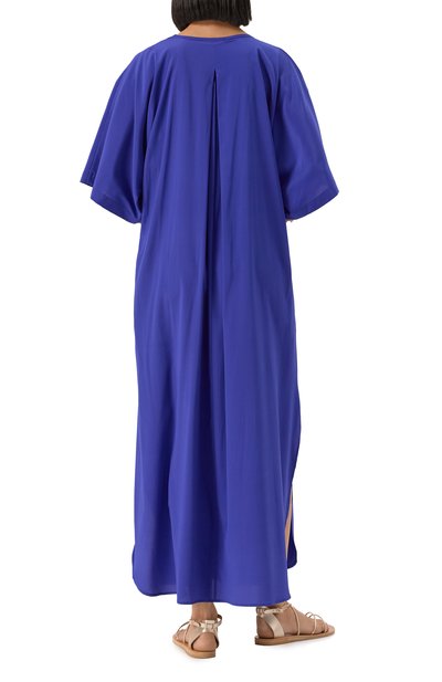 Шелковое платье SHAN, арт. 42521-88, фото 4