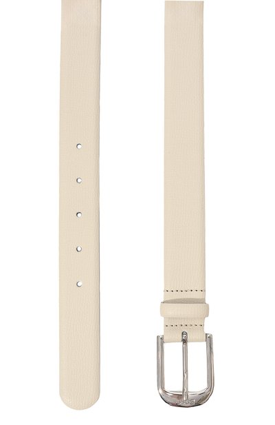 Кожаный ремень BOSS, арт. 50480651, фото 3