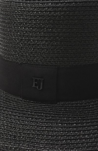 Шляпа ERIC JAVITS, арт. 13582/BLACK, фото 4