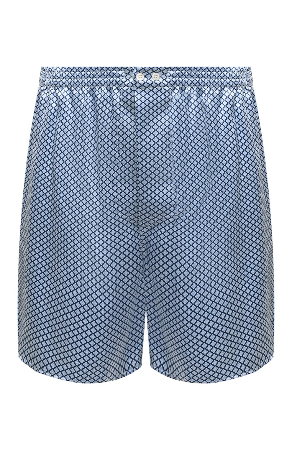 Шелковые боксеры ZIMMERLI, арт. 6000-75134/S, фото 1