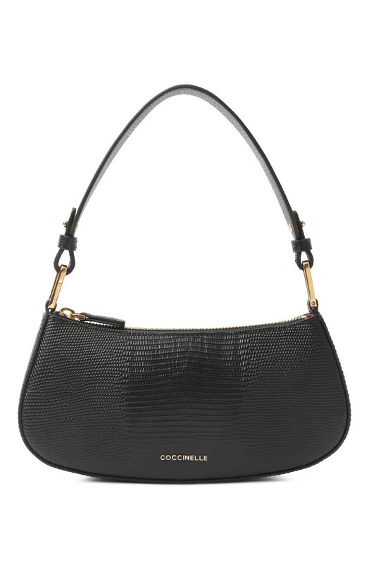 Сумка Merveille Coccinelle E5 TX4 52 01 01 Чёрный E5 TX4 52 01 01