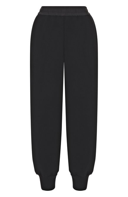 Женские шерстяные джоггеры JIL SANDER, арт. J02KA0343/J20318