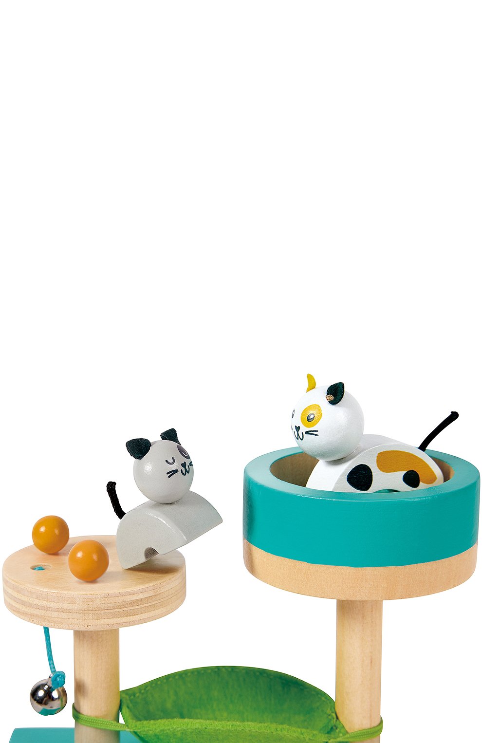 Игровой набор комната котят HAPE, арт. E3476_HP, фото 4