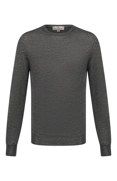 Мужской шерстяной джемпер CANALI, арт. C0012/MK00077