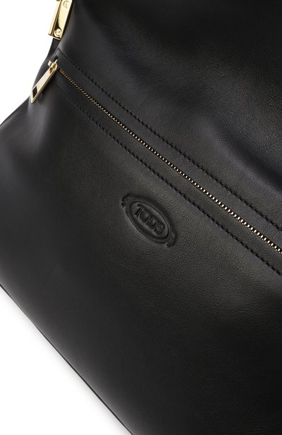 Сумка magenta TOD’S, арт. XBWCRNW0200UPP, фото 3