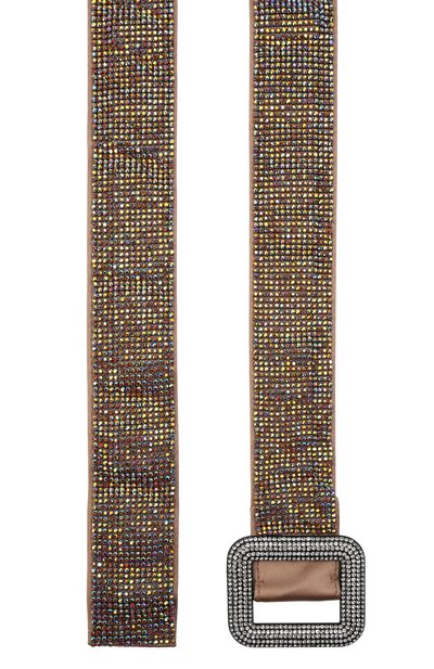 Ремень BENEDETTA BRUZZICHES, арт. 4870, фото 3