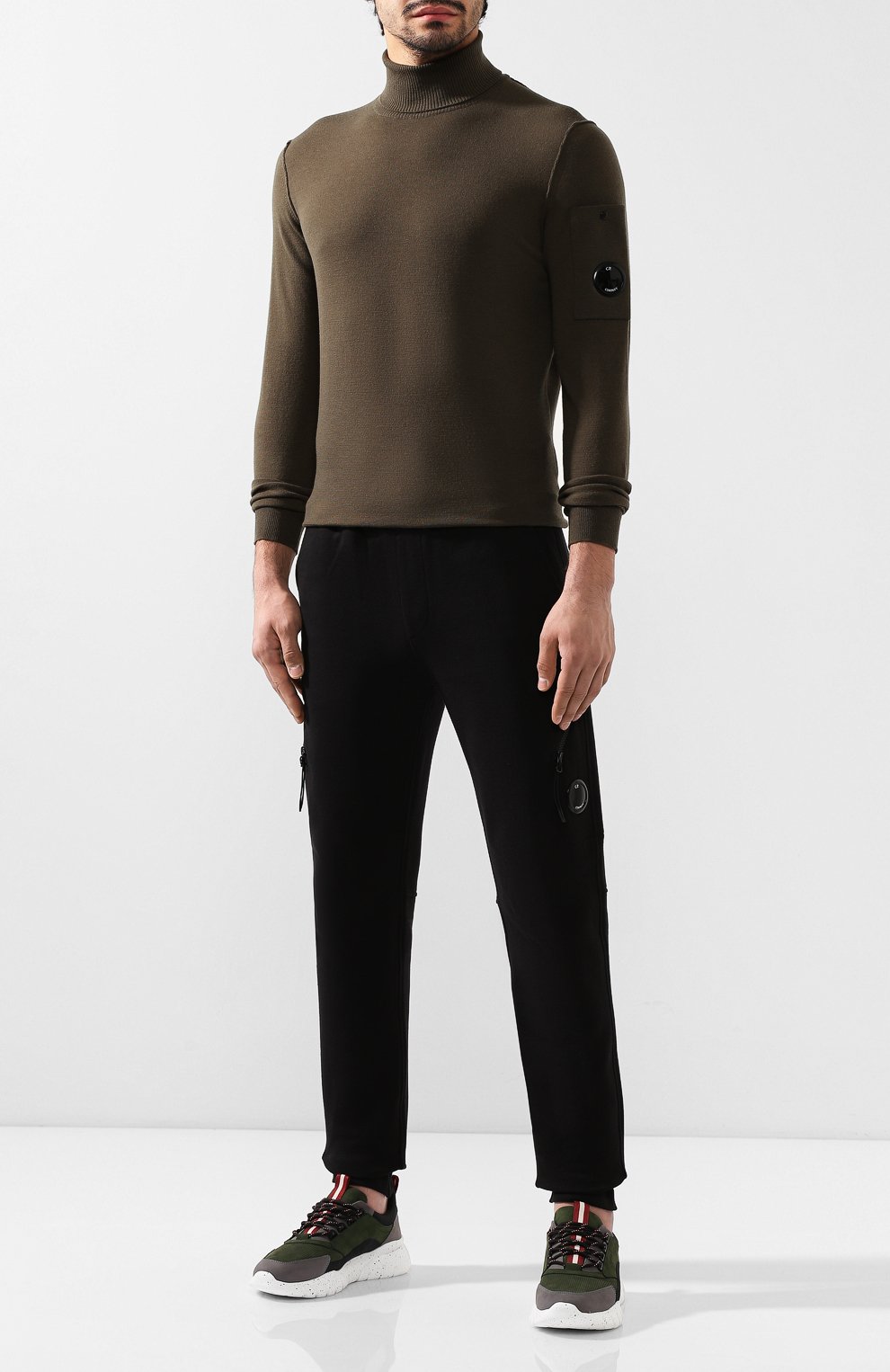 Замшевые кроссовки bisko BALLY, арт. BISK0-F0/202, фото 2