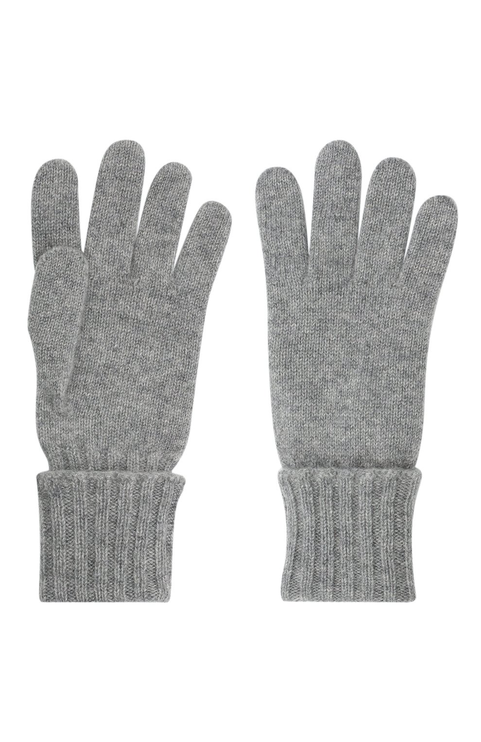 Кашемировые перчатки INVERNI, арт. 5299 GU, фото 3