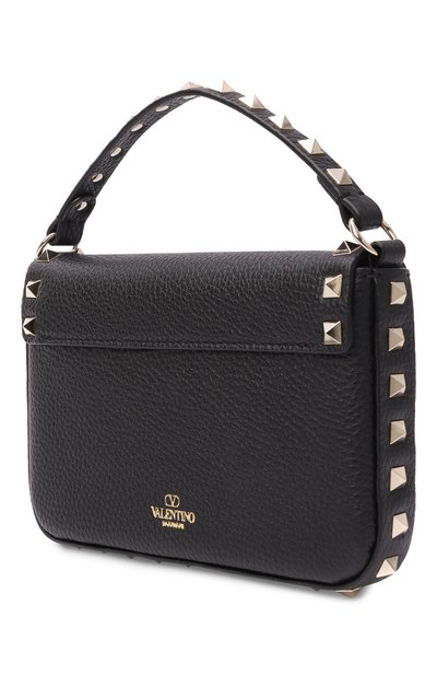 Сумка rockstud small VALENTINO, арт. 8W2P0W07/VSH, фото 4