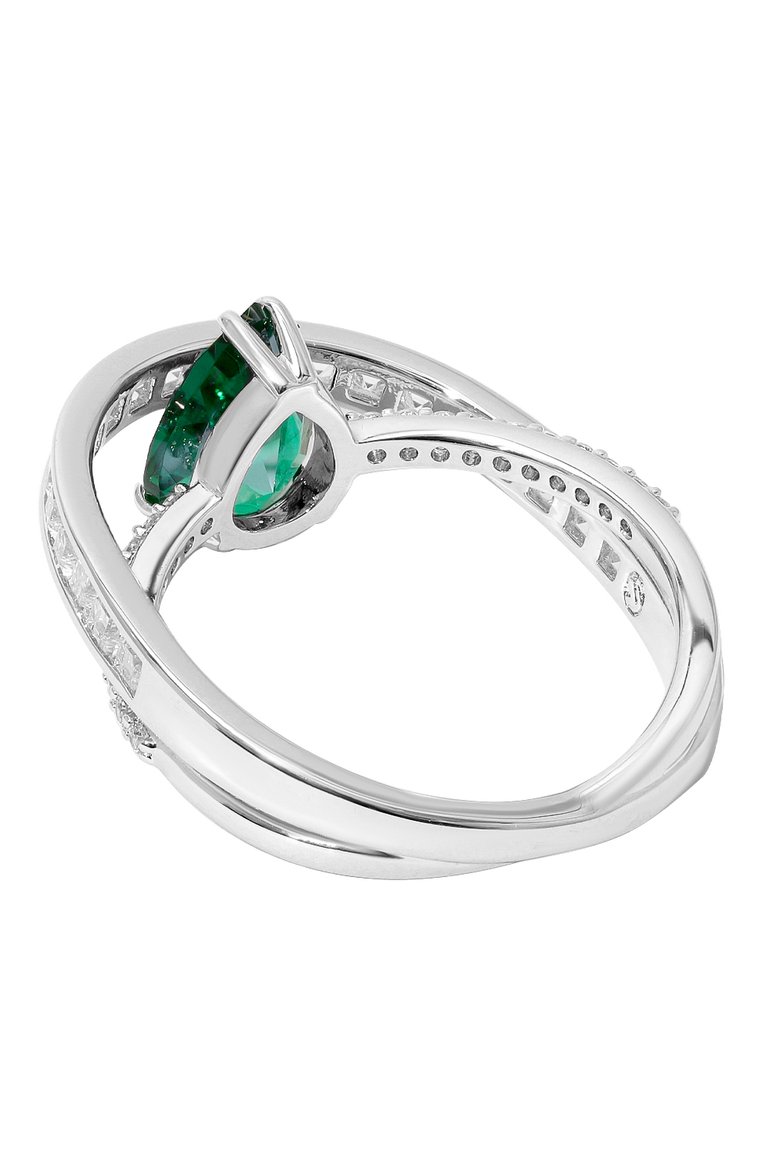 Кольцо hyperbola SWAROVSKI, арт. 5665365, фото 1