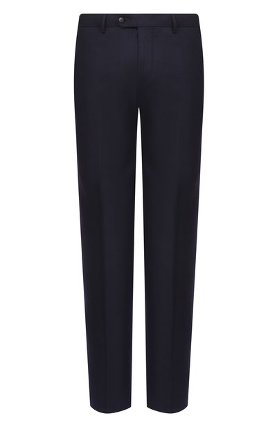 Мужские шерстяные брюки MVST, арт. M25.1MM.T409/901